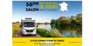 Salon VDL du Bourget 2022 du 24 Septembre au 2 Octobre.