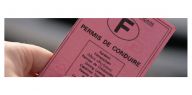 Passage d’un camping-car en poids lourd et permis B79 