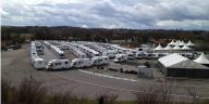 Salon du camping-car de Lyon du 10 au 12 Mars 2023