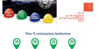 Cinq adhésions gratuites offertes !!