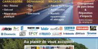 Gilles'Loisirs Camping-Cars à Vatan 36150