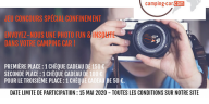 Gagnez des bons d'achat avec Matelas Camping-Car