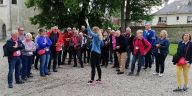 Programme des voyages organisés par le Rapido Camping Car Club de France 