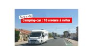 Ne pas oublier lors de la première sortie 