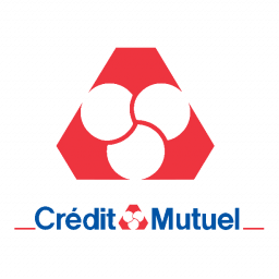 Logo Crédit Mutuel