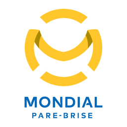 Logo Mondial Pare-Brise