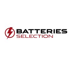 Logo Batteries Selection