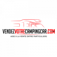 Logo Vendez votre camping-car.com