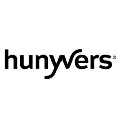 Logo Hunyvers