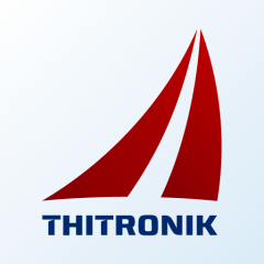 Logo Thitronik