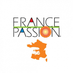Logo France Passion