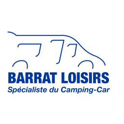 Logo Barrat Loisirs