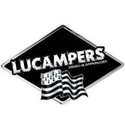 Logo LUCAMPERS
