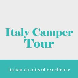 Logo Italy Camper Tour 