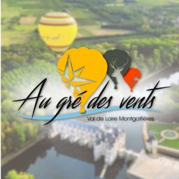 Logo Au gré des vents