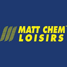 MATT CHEM LOISIRS