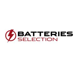 Batteries Selection