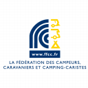 Fédération Française des Campeurs, Caravaniers et Camping-caristes.
