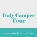 Italy Camper Tour 