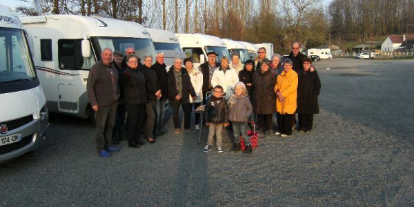 Sortie Zoo de Beauval