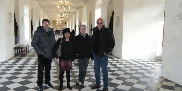 Sortie Zoo de Beauval