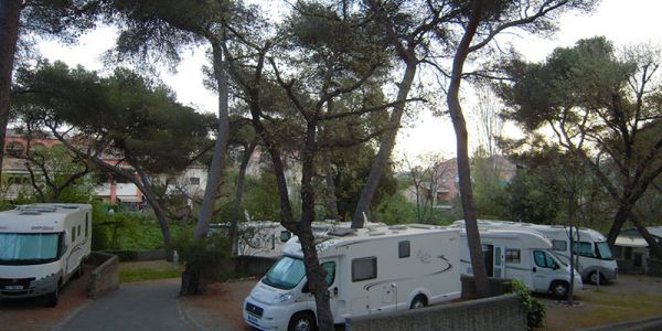 Sortie sur la Côte d'Azur