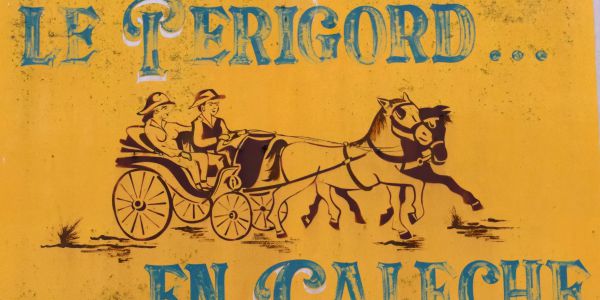 Sortie entre Périgord et Lot