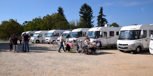 Sortie entre Périgord et Lot