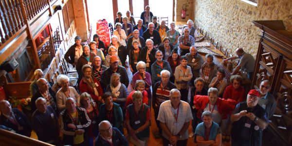 Sortie entre Périgord et Lot