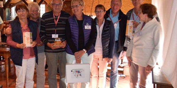 Sortie entre Périgord et Lot