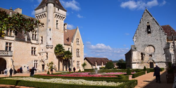 Sortie entre Périgord et Lot