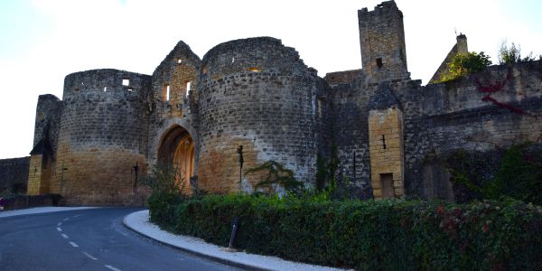 Sortie entre Périgord et Lot