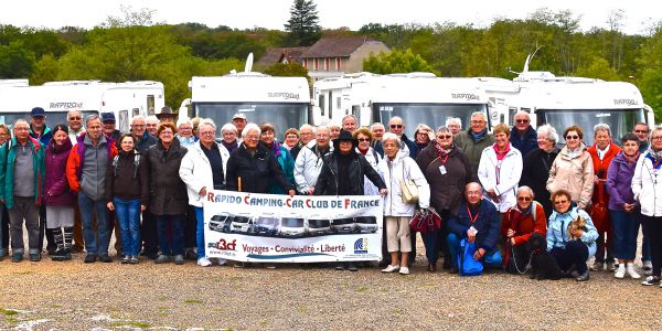 Sortie entre Périgord et Lot