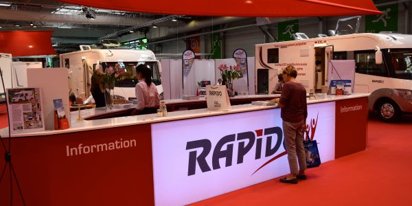 Salon VDL du Bourget 2016