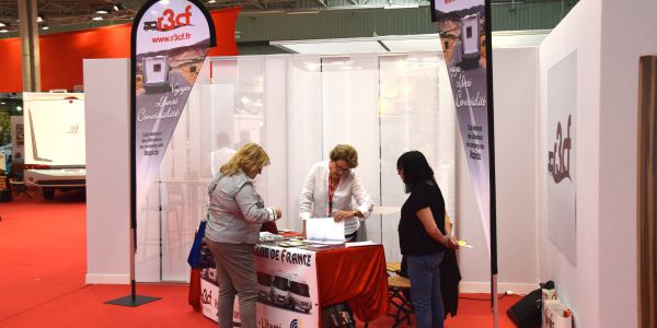 Salon VDL du Bourget 2016