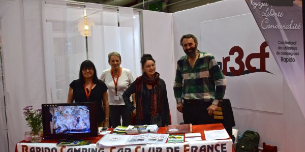 Salon VDL du Bourget 2016