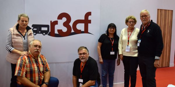 Salon VDL du Bourget 2016