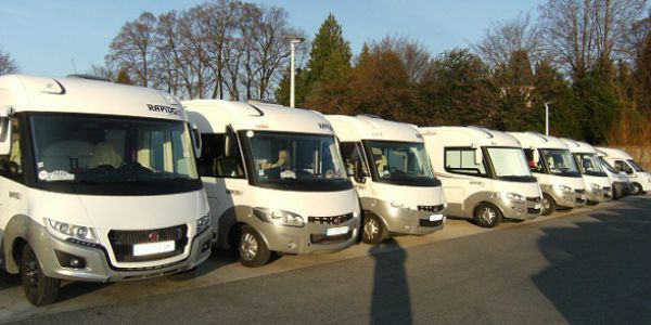 Sortie sur les marchés de Noel du grand Est