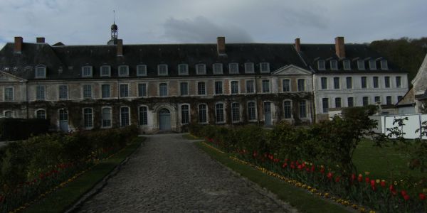 Sortie Picardie Maritime