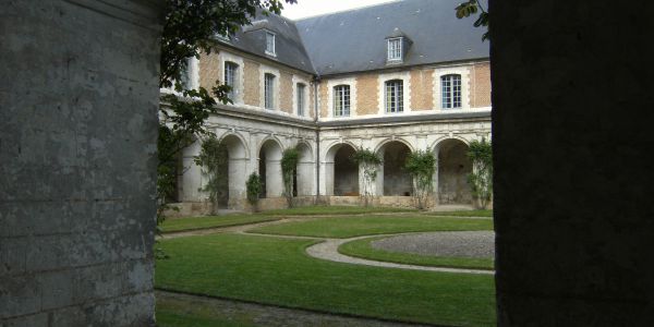 Sortie Picardie Maritime