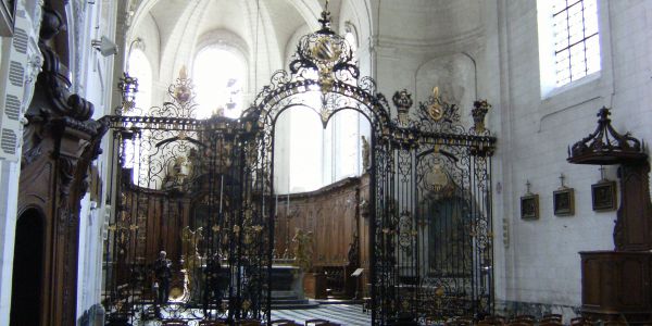 Sortie Picardie Maritime