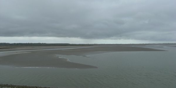 Sortie Picardie Maritime