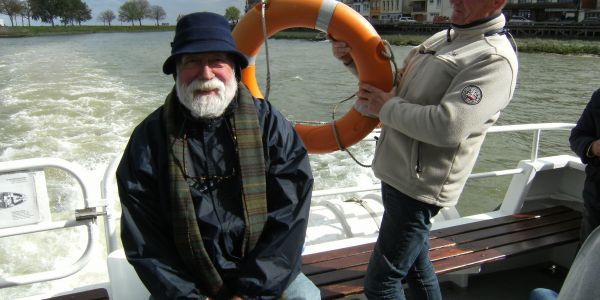 Sortie Picardie Maritime