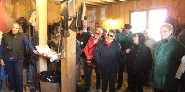 Sortie Picardie Maritime