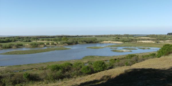 Sortie Picardie Maritime