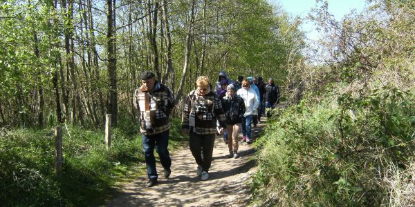 Sortie Picardie Maritime