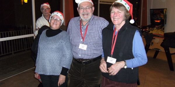 Sortie pour les lumières de Lyon 2017