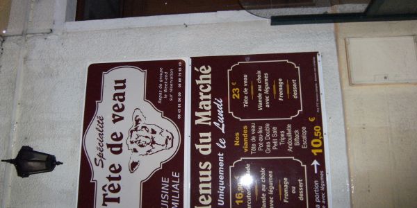 Sortie pour les lumières de Lyon 2017