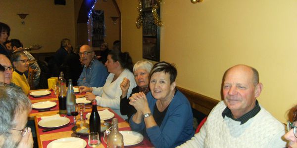 Sortie pour les lumières de Lyon 2017