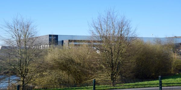 Visite de l'usine Rapido 2018